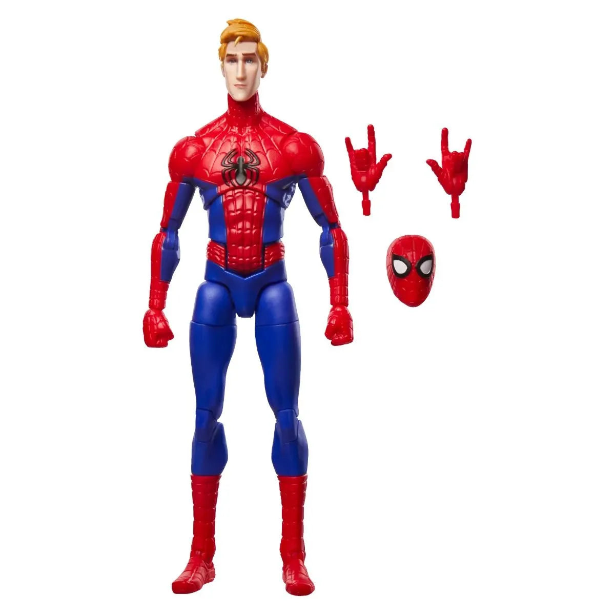 26568 Marvel Legends Series: Peter Parker - Hasbro - Titan Pop Culture