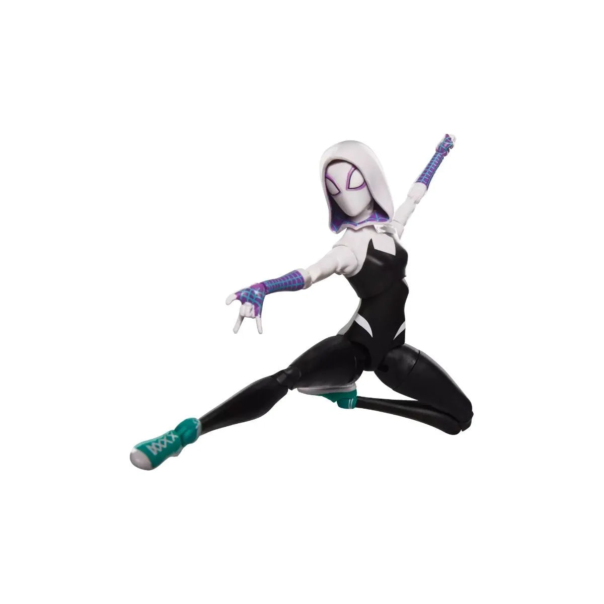 26570 Marvel Legends Series: Spider-Gwen - Hasbro - Titan Pop Culture