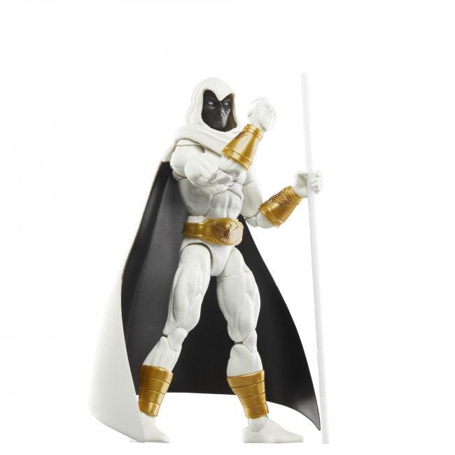 26573 Marvel Legends Series Strange Tales Moon Knight - Hasbro - Titan Pop Culture