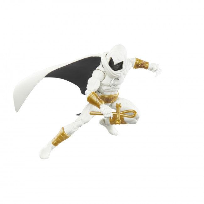 26573 Marvel Legends Series Strange Tales Moon Knight - Hasbro - Titan Pop Culture