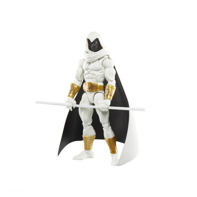 26573 Marvel Legends Series Strange Tales Moon Knight - Hasbro - Titan Pop Culture