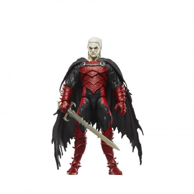 26576 Marvel Legends Series Strange Tales Marvel's Dracula - Hasbro - Titan Pop Culture