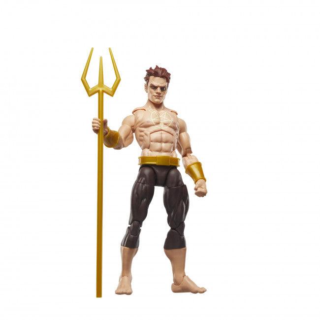 26577 Marvel Legends Series Strange Tales Daimon Hellstrom - Hasbro - Titan Pop Culture