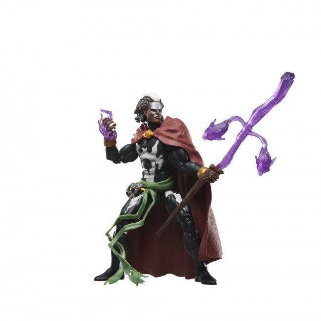 26578 Marvel Legends Series Strange Tales Brother Voodoo - Hasbro - Titan Pop Culture