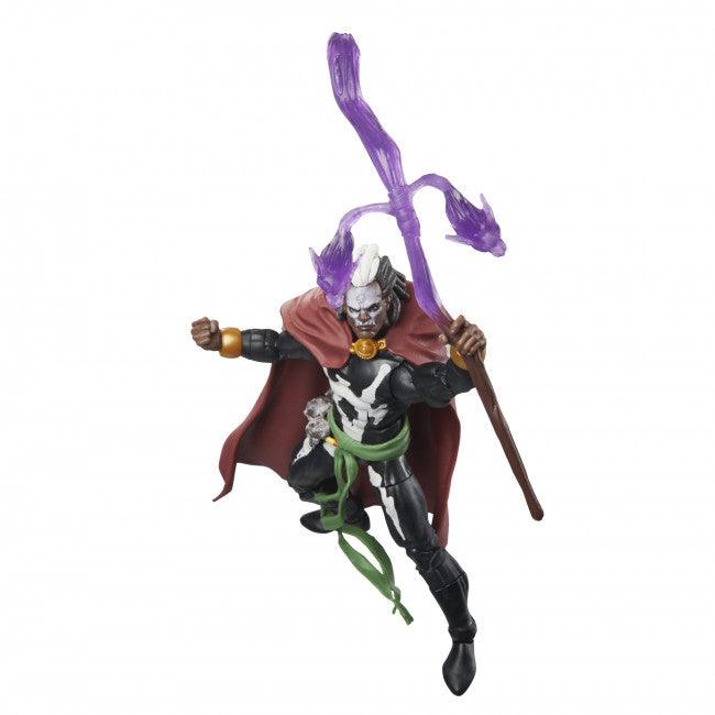 26578 Marvel Legends Series Strange Tales Brother Voodoo - Hasbro - Titan Pop Culture