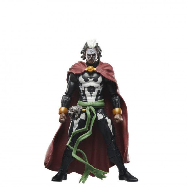 26578 Marvel Legends Series Strange Tales Brother Voodoo - Hasbro - Titan Pop Culture