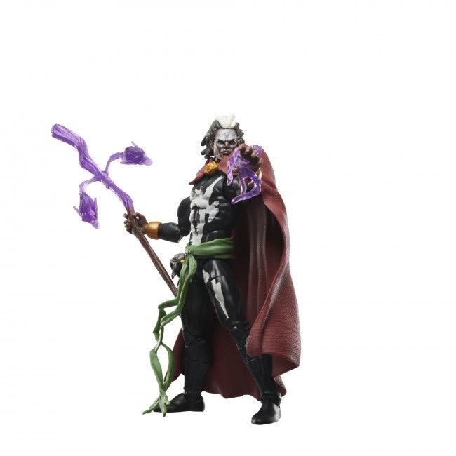 26578 Marvel Legends Series Strange Tales Brother Voodoo - Hasbro - Titan Pop Culture