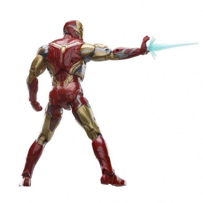 26585 Marvel Legends Series: Marvel Studios - Iron Man Mark LXXXV - Hasbro - Titan Pop Culture