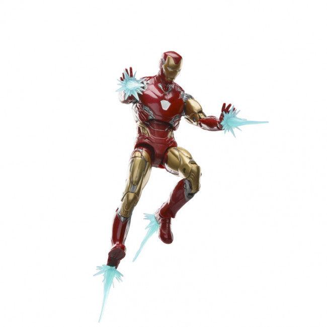 26585 Marvel Legends Series: Marvel Studios - Iron Man Mark LXXXV - Hasbro - Titan Pop Culture