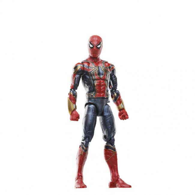 26586 Marvel Legends Series: Marvel Studios - Iron Spider - Hasbro - Titan Pop Culture