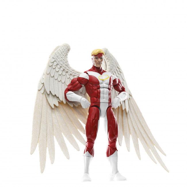 26587 Marvel Legends Series: X-Men - Marvel's Angel - Hasbro - Titan Pop Culture