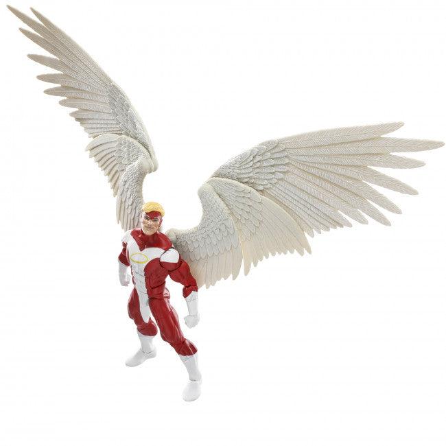 26587 Marvel Legends Series: X-Men - Marvel's Angel - Hasbro - Titan Pop Culture