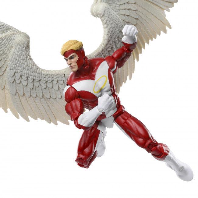 26587 Marvel Legends Series: X-Men - Marvel's Angel - Hasbro - Titan Pop Culture