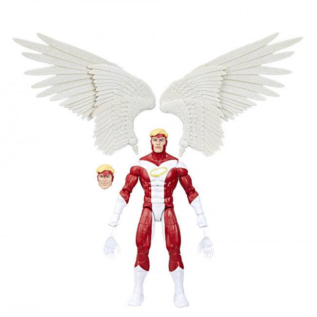 26587 Marvel Legends Series: X-Men - Marvel's Angel - Hasbro - Titan Pop Culture