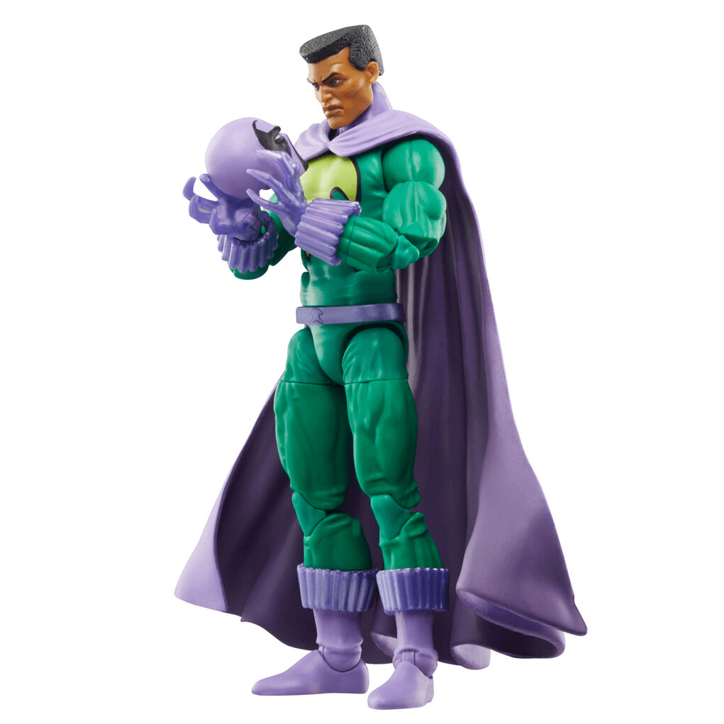 26589 Marvel Legends Series Marvel’s Prowler - Hasbro - Titan Pop Culture