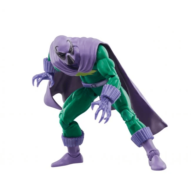 26589 Marvel Legends Series Marvel’s Prowler - Hasbro - Titan Pop Culture