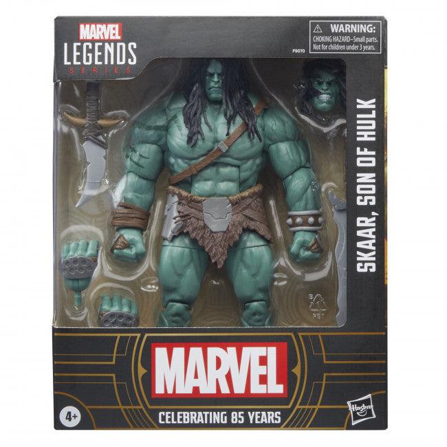 26598 Marvel Legends Series: Skaar, Son of Hulk - Hasbro - Titan Pop Culture