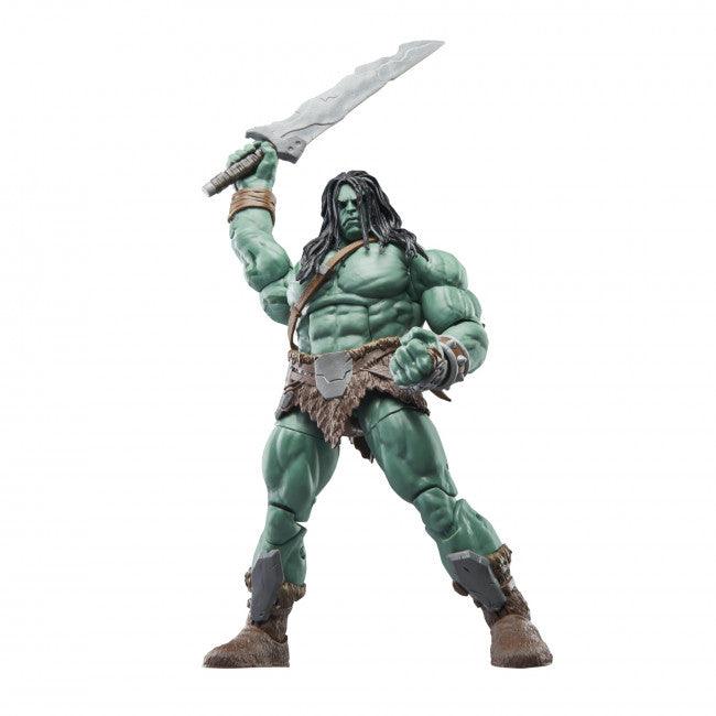 26598 Marvel Legends Series: Skaar, Son of Hulk - Hasbro - Titan Pop Culture