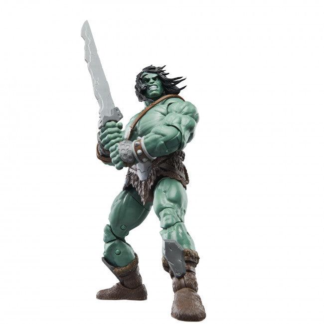 26598 Marvel Legends Series: Skaar, Son of Hulk - Hasbro - Titan Pop Culture