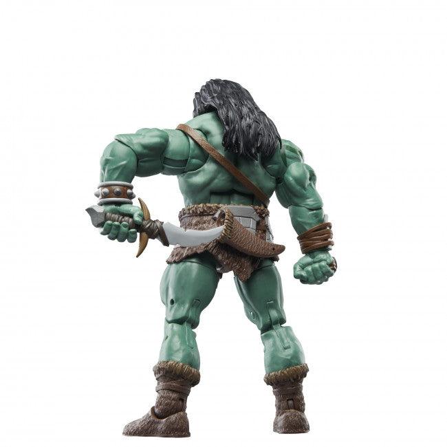 26598 Marvel Legends Series: Skaar, Son of Hulk - Hasbro - Titan Pop Culture