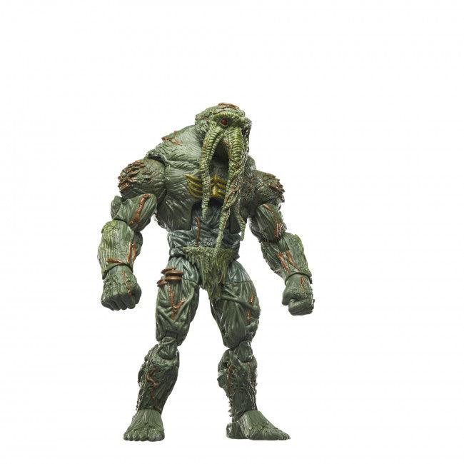 26599 Marvel Legends Series: Man-Thing - Hasbro - Titan Pop Culture