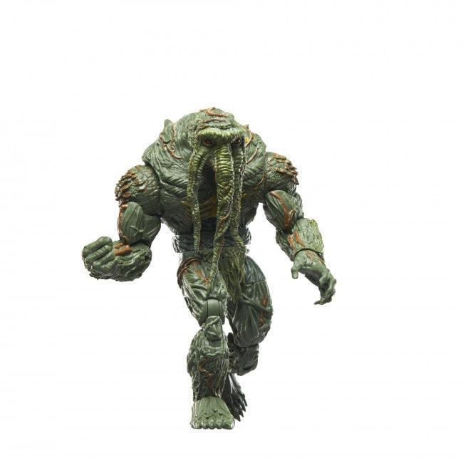 26599 Marvel Legends Series: Man-Thing - Hasbro - Titan Pop Culture