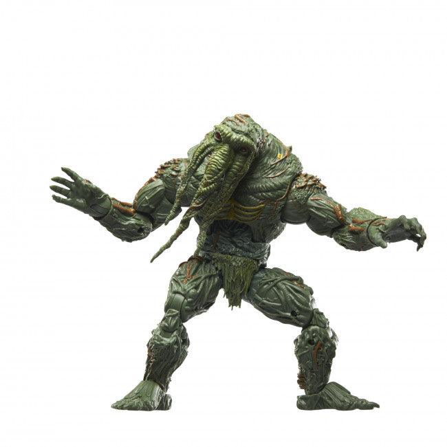 26599 Marvel Legends Series: Man-Thing - Hasbro - Titan Pop Culture