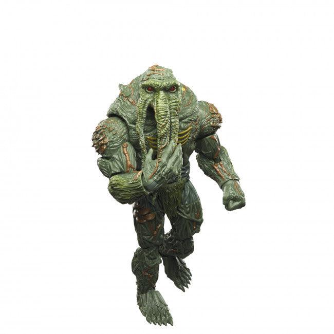 26599 Marvel Legends Series: Man-Thing - Hasbro - Titan Pop Culture