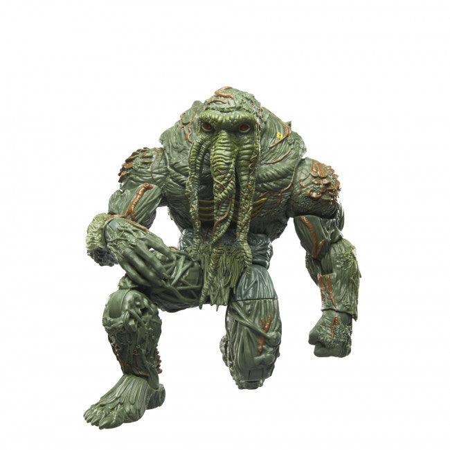 26599 Marvel Legends Series: Man-Thing - Hasbro - Titan Pop Culture