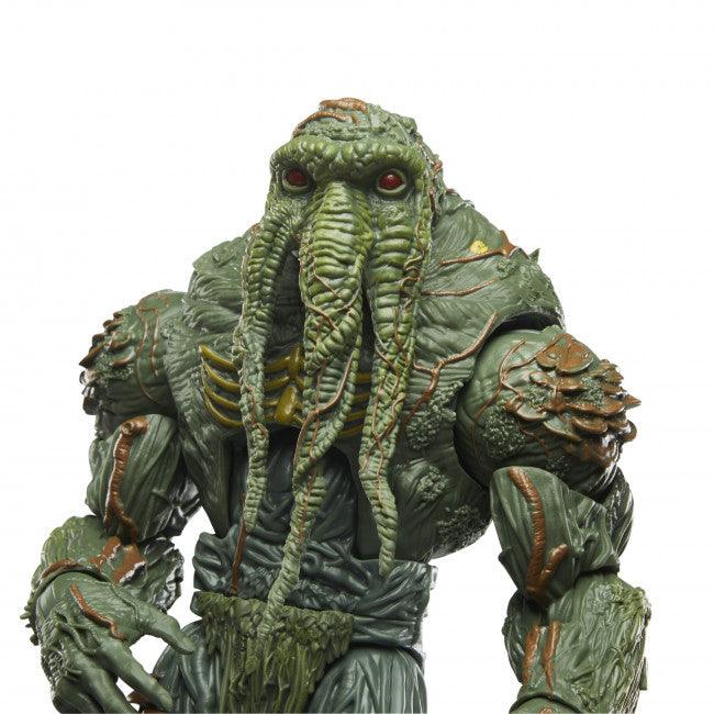 26599 Marvel Legends Series: Man-Thing - Hasbro - Titan Pop Culture