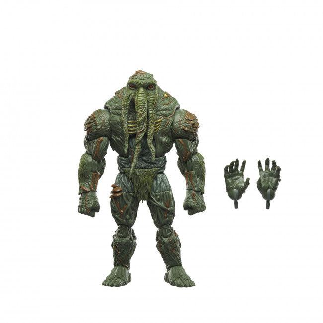 26599 Marvel Legends Series: Man-Thing - Hasbro - Titan Pop Culture