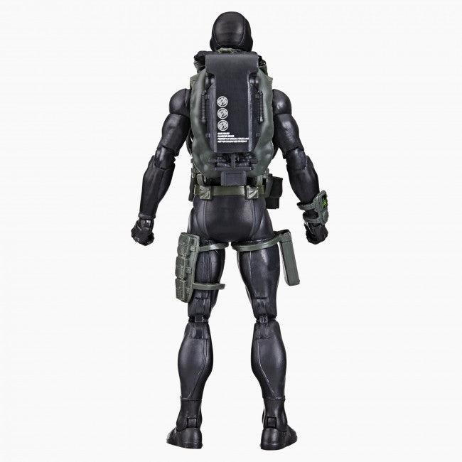 26723 G.I. Joe Classified: Series 60th Anniversary Action Sailor - Recon Diver - Hasbro - Titan Pop Culture