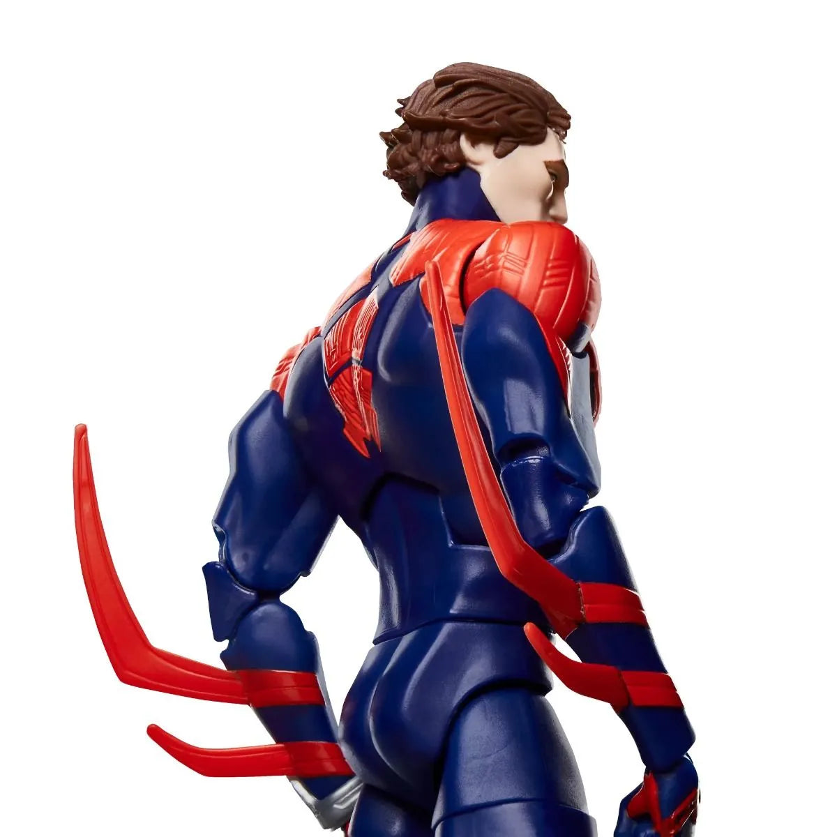 27737 Marvel Legends Series: Spider-Man 2099 - Hasbro - Titan Pop Culture