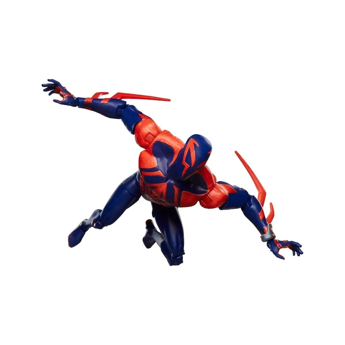 27737 Marvel Legends Series: Spider-Man 2099 - Hasbro - Titan Pop Culture