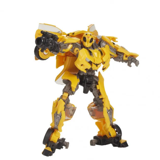 27808 Transformers Studio Series: Deluxe Class - Movie 1 Bumblebee - Hasbro - Titan Pop Culture