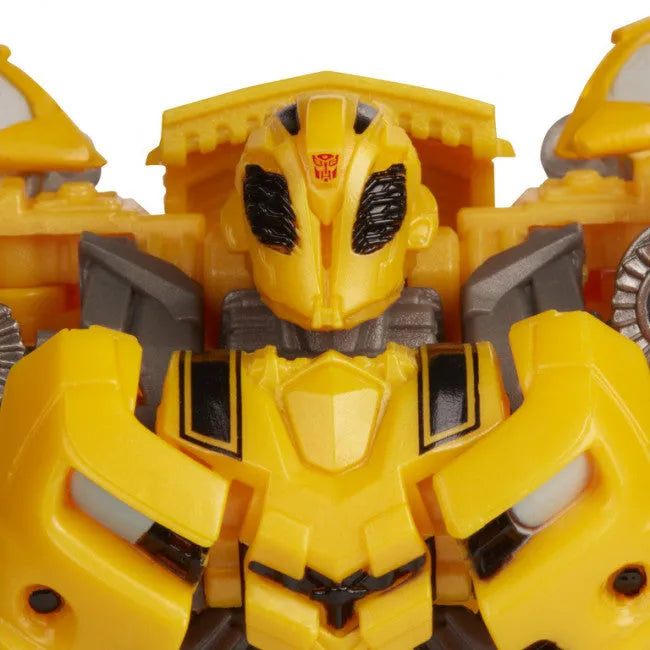 27808 Transformers Studio Series: Deluxe Class - Movie 1 Bumblebee - Hasbro - Titan Pop Culture