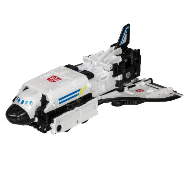 27823 Transformers Legacy United: Leader Class - Galaxy Shuttle - Hasbro - Titan Pop Culture