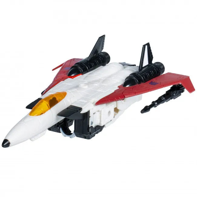 27825 Transformers Legacy United: Voyager Class - G1 Universe Ramjet - Hasbro - Titan Pop Culture