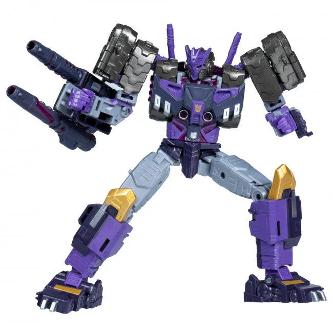 27826 Transformers Legacy United: Comic Universe Tarn - Hasbro - Titan Pop Culture