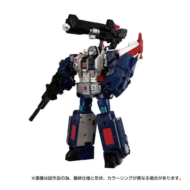 27936 Transformers Takara Tomy: God Bomber (MPG-14S) *Special Order* - Hasbro - Titan Pop Culture