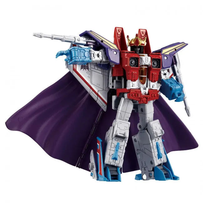 27937 Transformers Takara Tomy: Dramatic Capture Series Triple Takeover *Special Order* - Hasbro - Titan Pop Culture