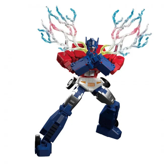 27939 Transformers Takara Tomy: Super Jinrai (MPG-09) - Hasbro - Titan Pop Culture