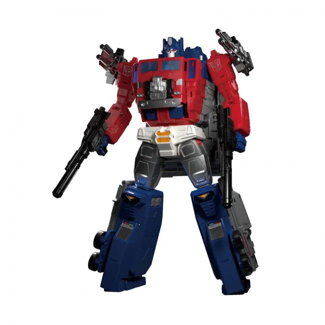 27939 Transformers Takara Tomy: Super Jinrai (MPG-09) - Hasbro - Titan Pop Culture