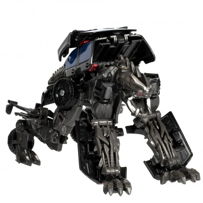 28002 Transformers Studio Series: Deluxe Class - Transformers Dark of the Moon 94 Decepticon Hatchet - Hasbro - Titan Pop Culture