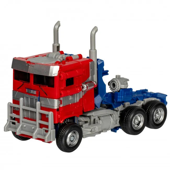 28029 Transformers Studio Series Voyager Class: Rise of the Beasts 102 Optimus Prime - Hasbro - Titan Pop Culture