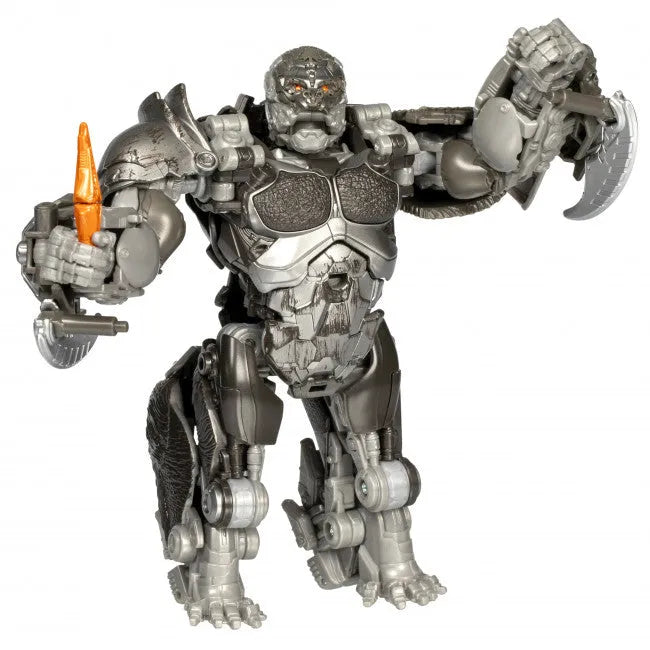 28030 Transformers Studio Series Leader Class: Rise of the Beasts Apelinq - Hasbro - Titan Pop Culture