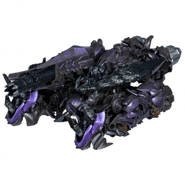 28169 Transformers Studio Series Leader Class Transformers: Dark of the Moon Shockwave - Hasbro - Titan Pop Culture