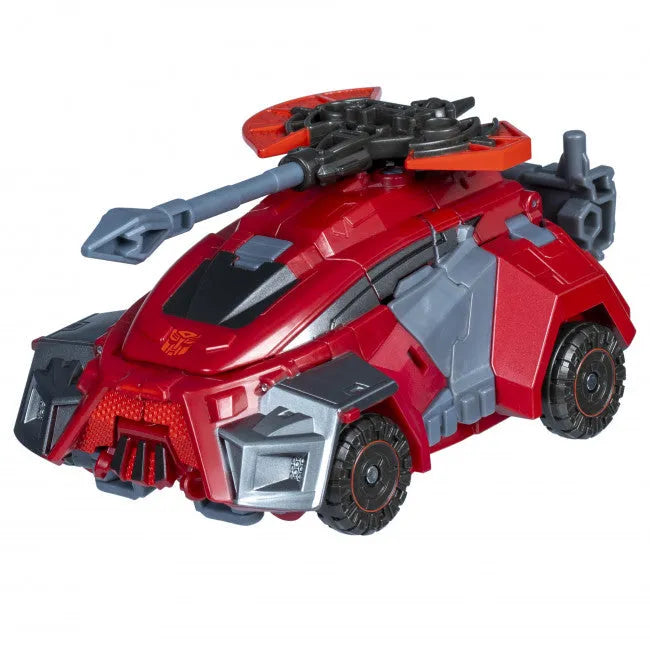 28172 Transformers Studio Series Voyager Class Transformers: War for Cybertron Ironhide - Hasbro - Titan Pop Culture