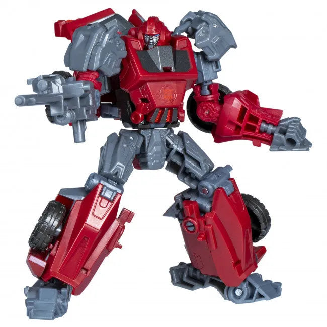 28172 Transformers Studio Series Voyager Class Transformers: War for Cybertron Ironhide - Hasbro - Titan Pop Culture