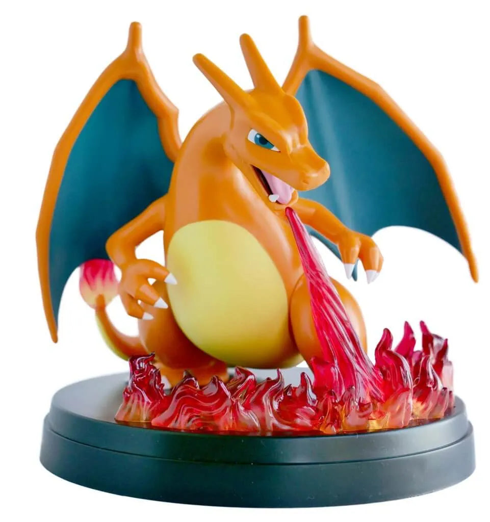 290-85819 POKEMON TCG Charizard ex Super-Premium Collection - Pokemon - Titan Pop Culture